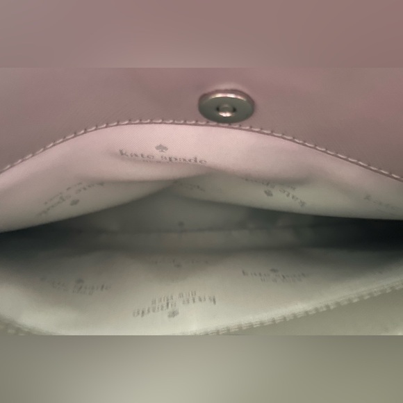 Kate spade flap shoulder bag - Picture 8 of 8